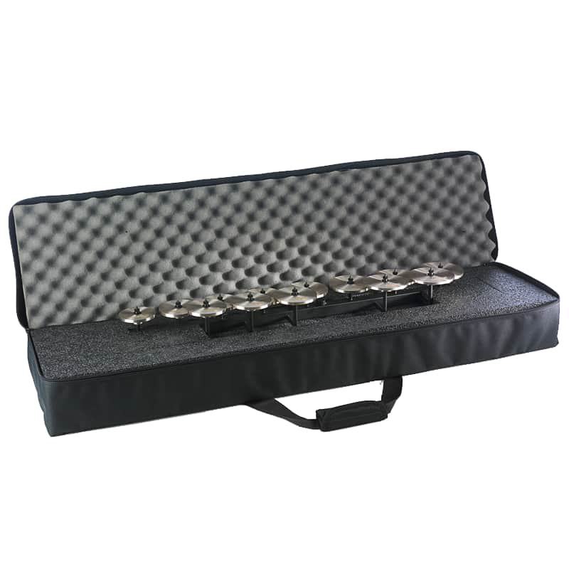 Zildjian P0638 Deluxe Crotale Carrying Bag image 1