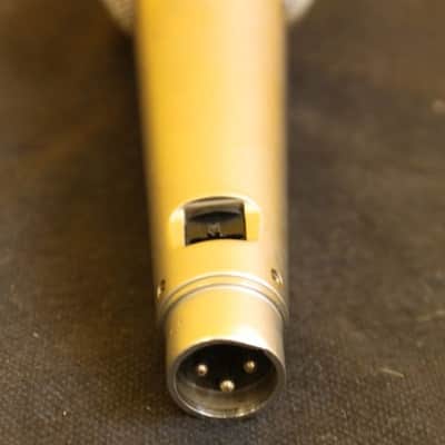 AKG D2000E 1980's Austria RARE! Bild 4