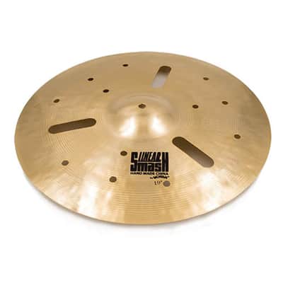 Wuhan Linear Smash Cymbal 19"