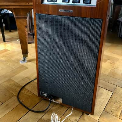 Ultra Rare 1966 Keio Donca Matic DE-20 Drum Machine / Rhythm Module – Fully Functional image 1