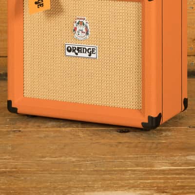 Immagine Orange Guitar Amps | Crush 20 Combo - 1