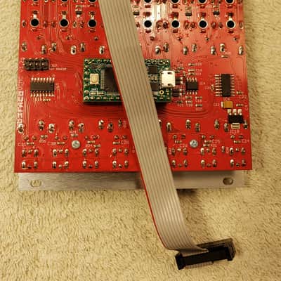 Befaco VCMC Eurorack Synthesizer Module 2010 - Present - Black image 2