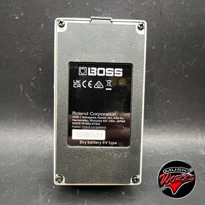 Boss   Mt 2 Metal Zone image 4