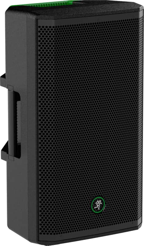 Mackie Thrash212 12" Active PA Speaker image 1