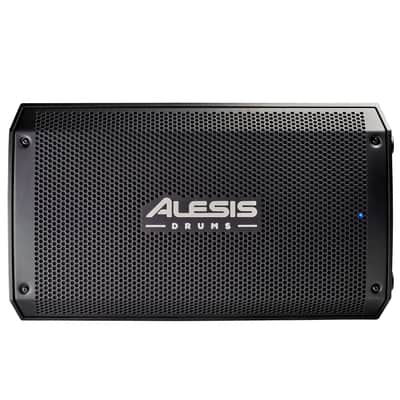 Alesis Strike Amp 8 MKII Powered Drum Amplifier CABLE KIT image 5