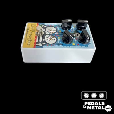 Earthquaker Devices Dirt Transmitter Rancho De La Luna-x13125 image 2