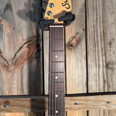 Suhr Alt T, Sonic Blue image 3