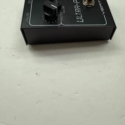 Vertex Effects Ultra Phonix HRM Overdrive Ultraphonix Guitar Effect Pedal + Box image 4