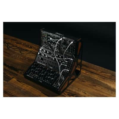 Moog DFAM Semi-Modular Eurorack Analog Percussion Synthesizer image 5