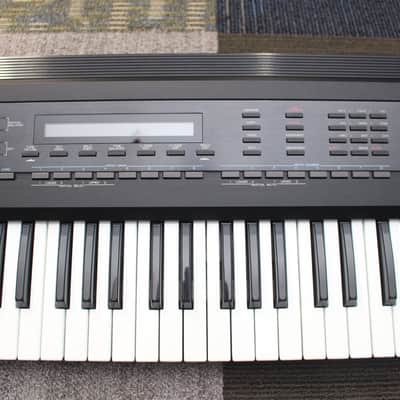 Roland D-50 Synthesizer image 3