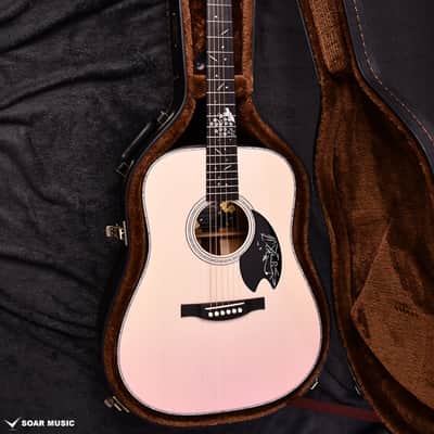 Headway Dreadnought Acoustic Guitars | Reverb