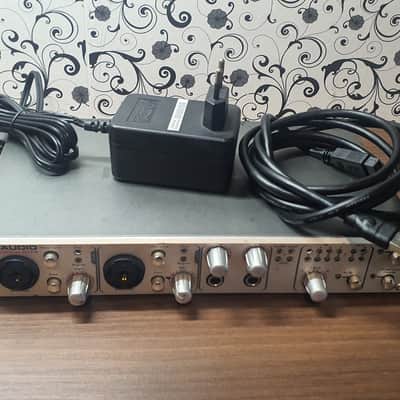 M-Audio Firewire 1814 Interface image 1