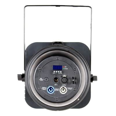 ADJ PAR Z120 RGBW 115W RGBW COB LED Par Can with Manual Zoom image 2