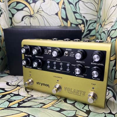 Strymon Volante Magnetic Echo Machine - Used image 1