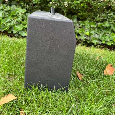 Univox/Unicord Stage 25 Combo 1974-1978 - Black image 8
