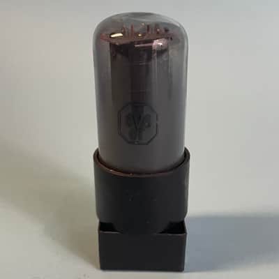1950s RCA 6V6GT Vintage Matched Pair Admiral/Crosley Power Tubes! T88 image 10