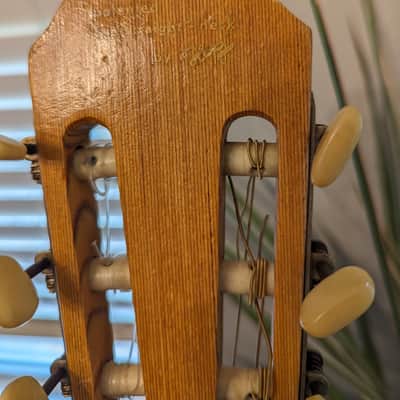 Hopf Classical vintage ~1960s image 16