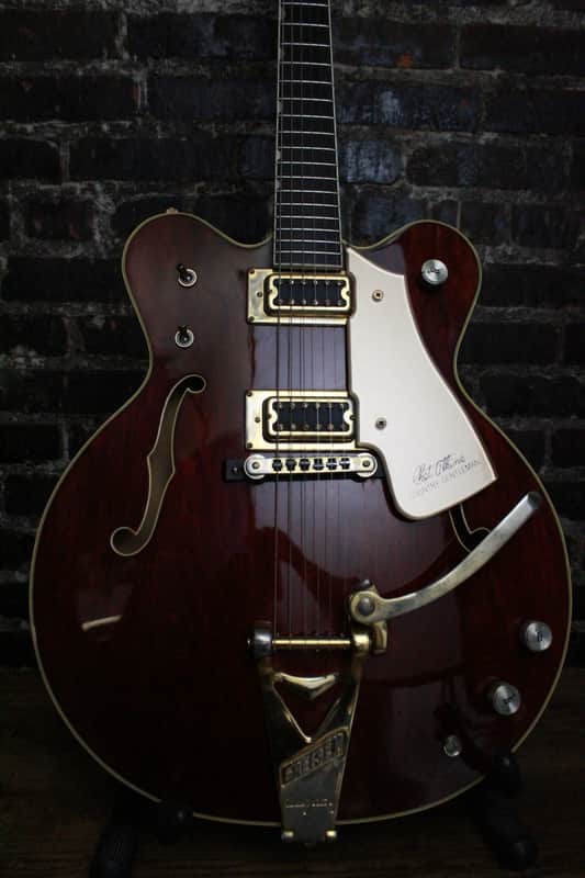 1973 Gretsch Country Gentleman image 1