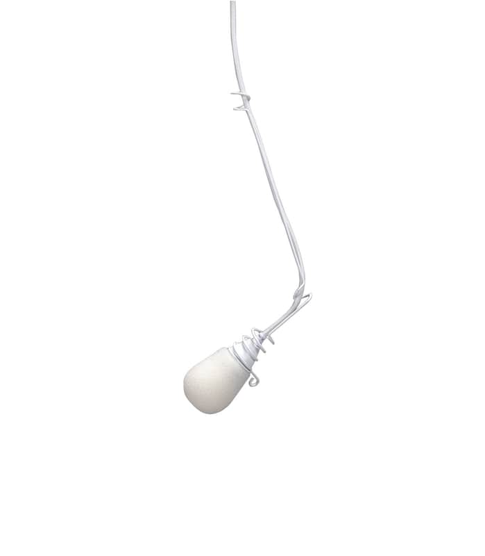 Peavey VCM 3 White Choir Microphone image 1