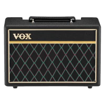 Vox PB10 Pathfinder 2x5" Bass Combo Amp image 1