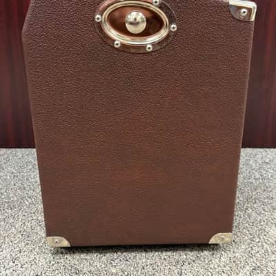 GenzBenz Shenandoah Compak 300-10T 300W 1x10 Acoustic Guitar Combo Amp image 4