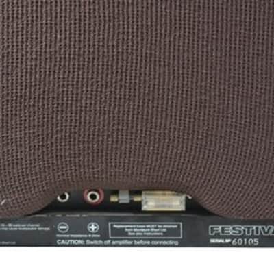 Mordaunt Short Festival 3 Standmount Speakers Vintage 3-Way image 5