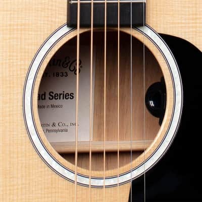 Martin 000 12E Koa Acoustic Electric Guitar image 6