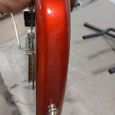 Fender Pawn Shop Jaguarillo-2011-Factory Hardtail/ Promo Prototype VGC image 13