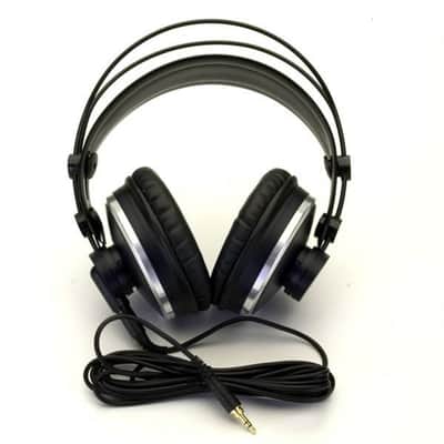 AKG K271 MKII Studio Headphones image 4