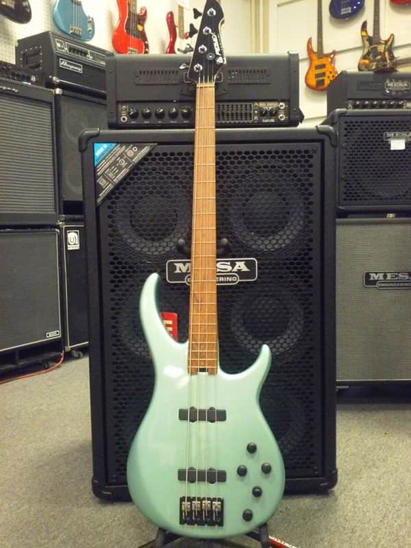Peavey Millennium U.S.A. Bass NOS image 1