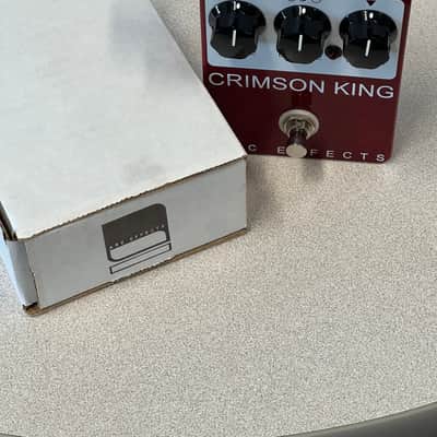 ARC Effects Crimson King image 4