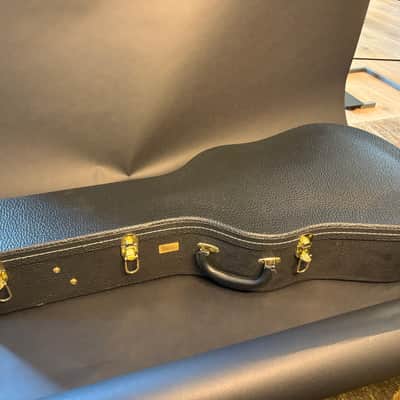2022 Gibson Custom 1960 Heritage Hummingbird Cherry Sunburst VOS with LR Baggs Anthem pickup image 24