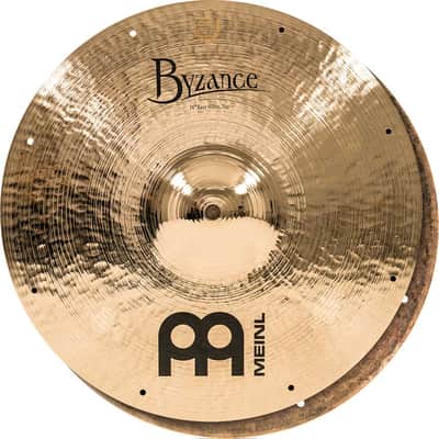 Immagine MEINL B14FH - 1