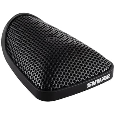 Shure CVB-B/C Centraverse Boundary Cardioid Condenser Mic