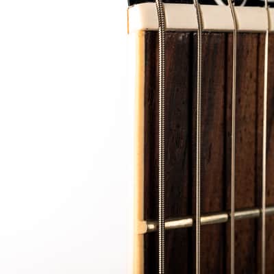 Gibson Les Paul Standard 50s Plain Top, Inverness Green | Demo image 20