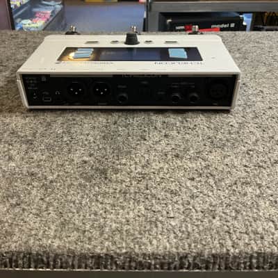 TC Helicon VoiceLive Play GTX image 5