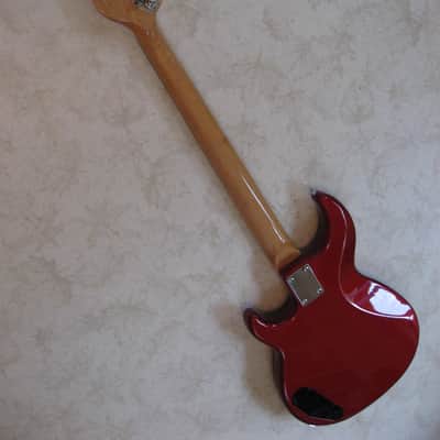 Yamaha BB350F Fretless 90's Clean! Outstanding! image 9