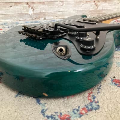 VINTAGE Kramer Pacer 80s The REAL DEAL! image 12