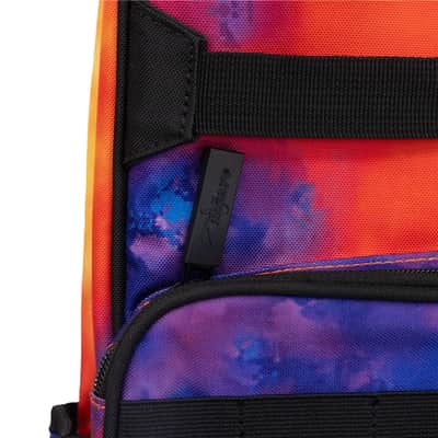 Zildjian ZXBP00202 Student Backpack Stick Bag ORG/BST image 5