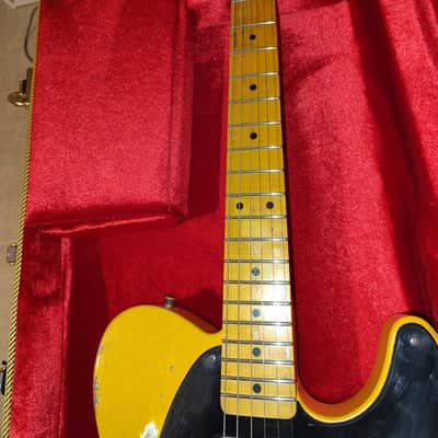 Custom Telecaster image 15