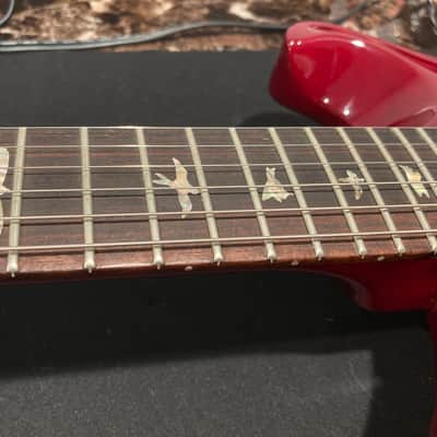 Paul Reed Smith PRS Standard 24 2006 image 14