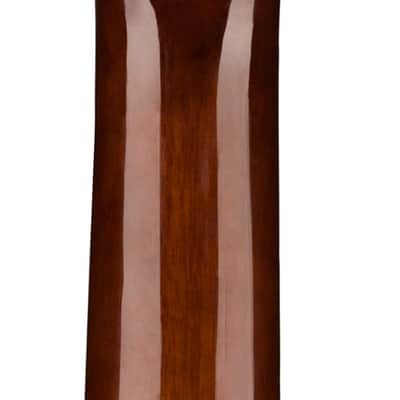 Fender FA-15N 3/4 Scale Nylon String Acoustic Guitar image 2
