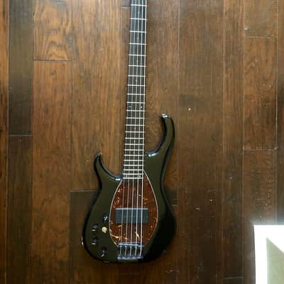 Modulus Quantum Five-String 1989 Left handed one of a kind image 2