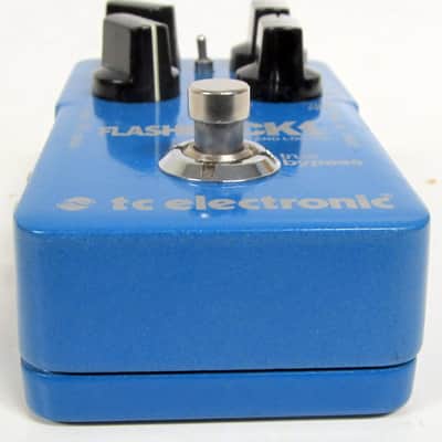 Used TC Electronic Flashback Delay & Looper See Description VGC image 3