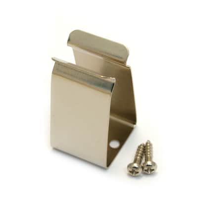 BC-SIDE Side Mount 9 Volt Battery Clip