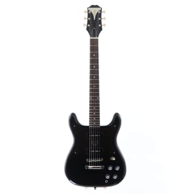 Epiphone Wilshire P-90 Ebony [25101527540] (06/16) image 13