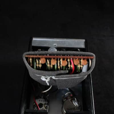 Pearl Model F-601 Phase Shifter image 9