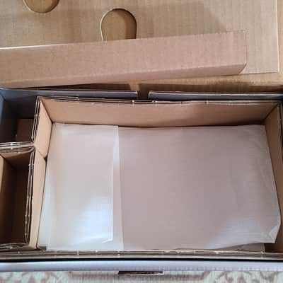 Immagine Korg Volca Modular BOX ONLY - 4