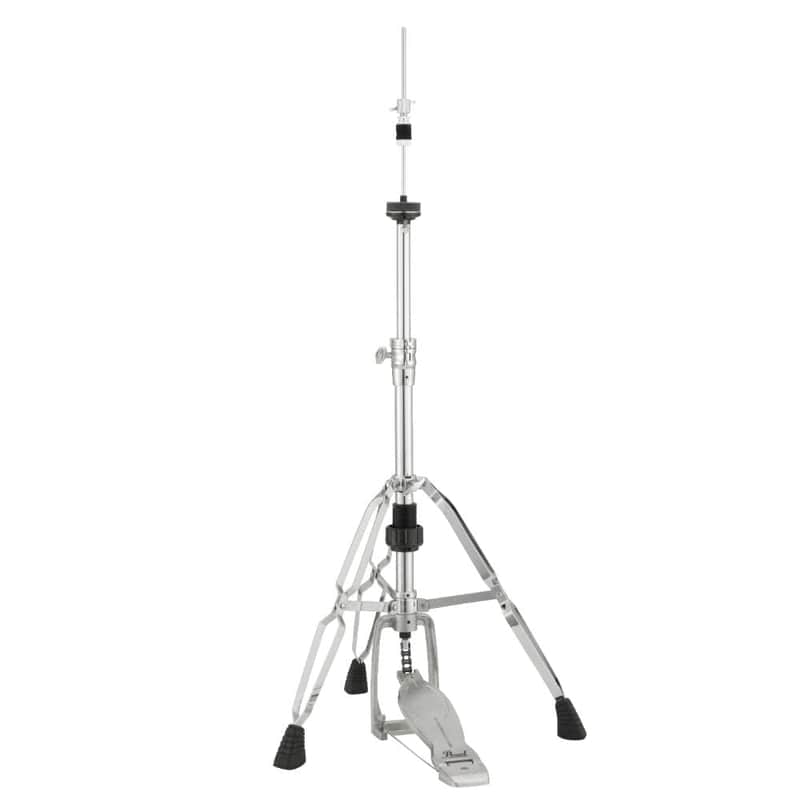 Pearl H1030 Eliminator Solo Hi Hat Stand image 1