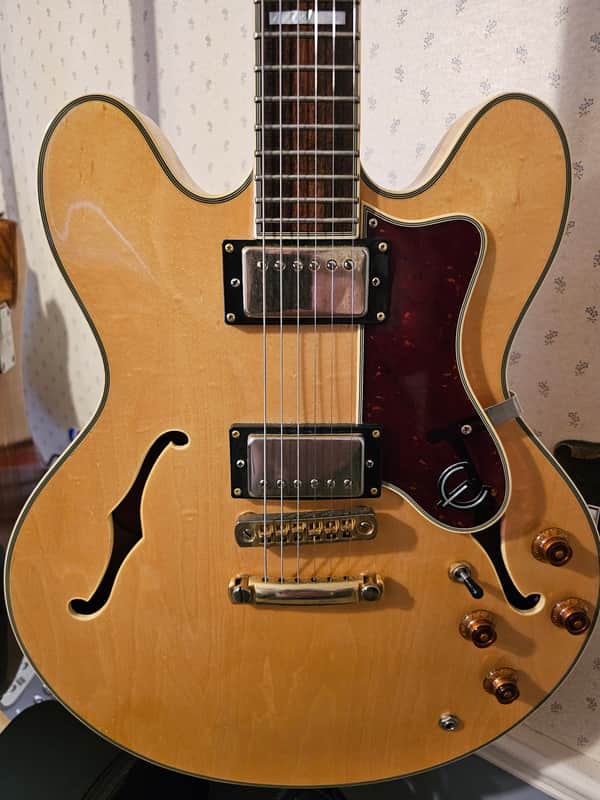 Epiphone Sheraton
